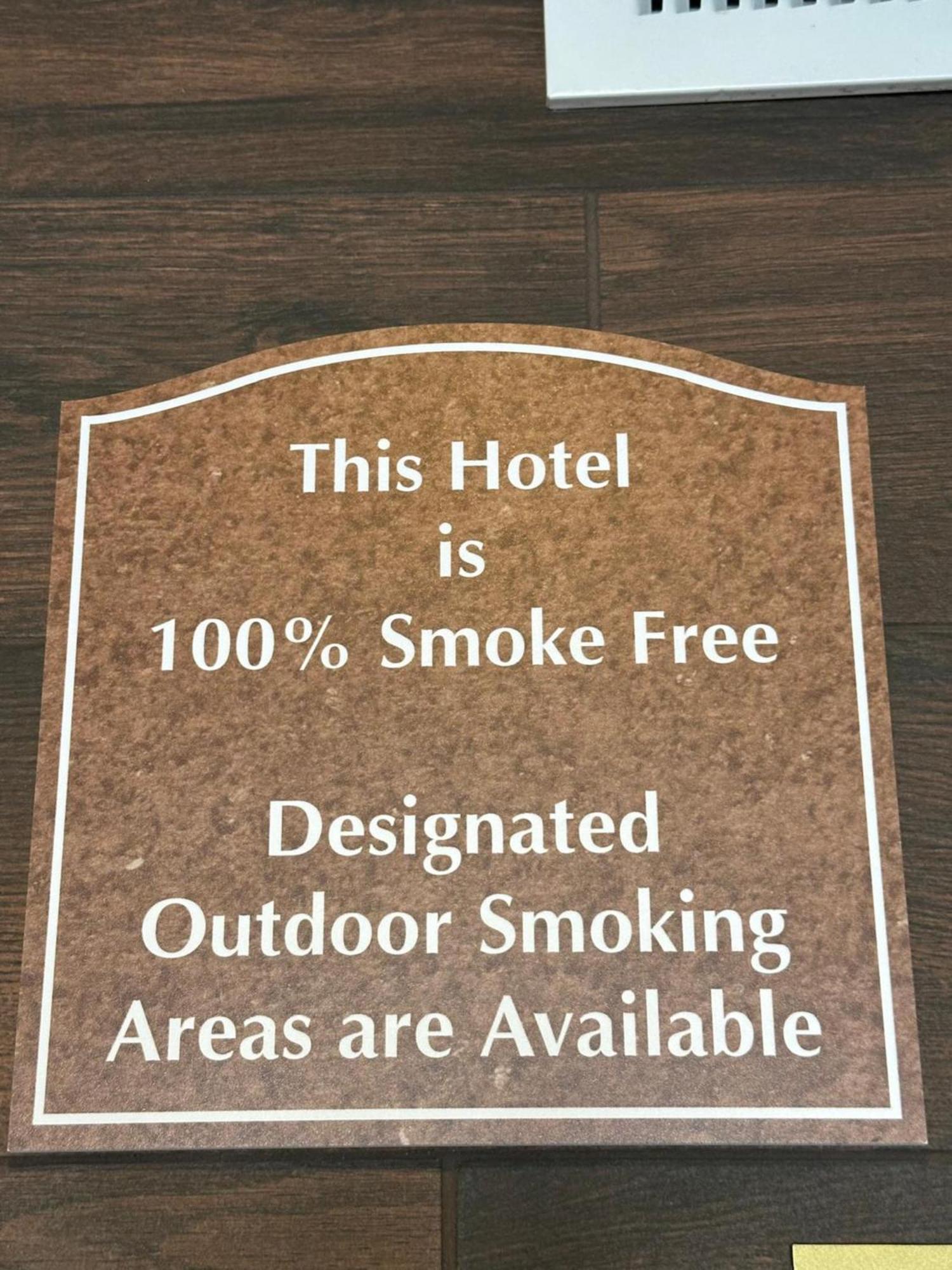 Stay Inn By Oyo Near I 80 Lincoln West Exteriör bild